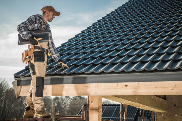  Nth Bend, OR Roofing Pros